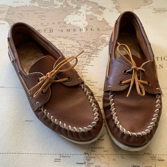 Minnetonka Shoes - Minnetonka moccasins